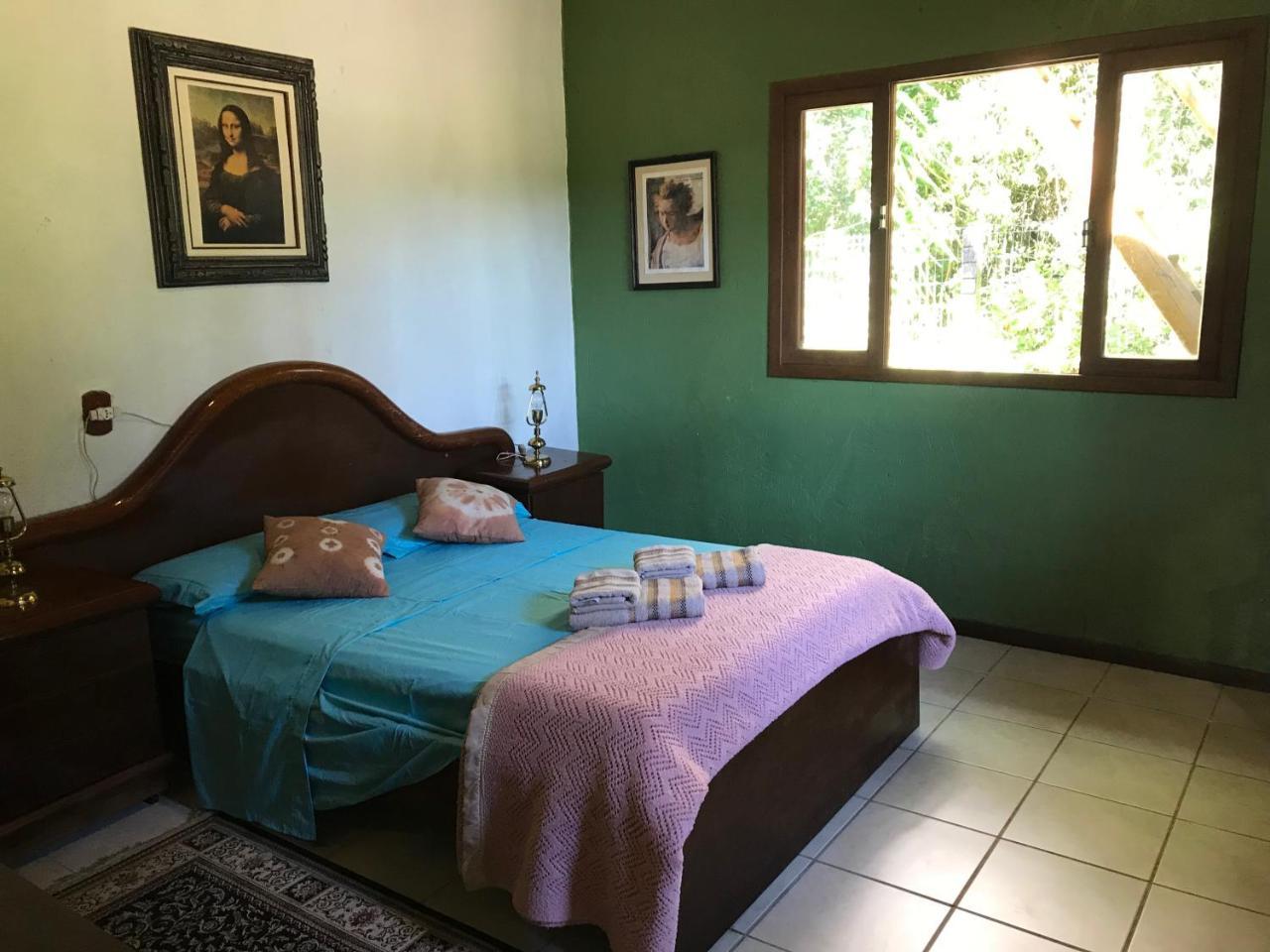 Villa Vieja Hacienda à Praia do Rosa Extérieur photo